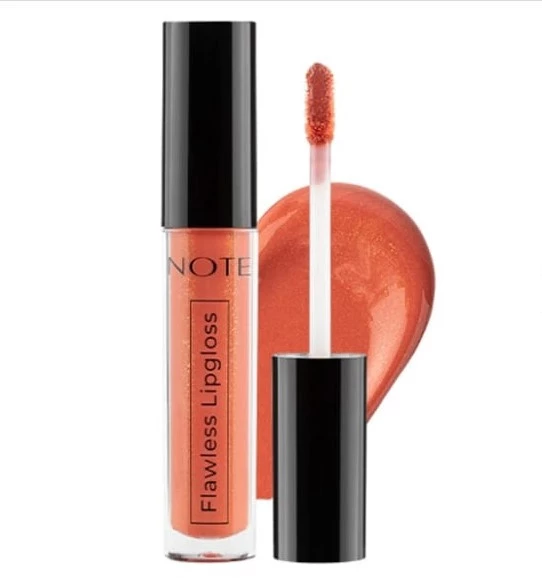 Note Flawless Lipgloss 05 ürün görseli 1