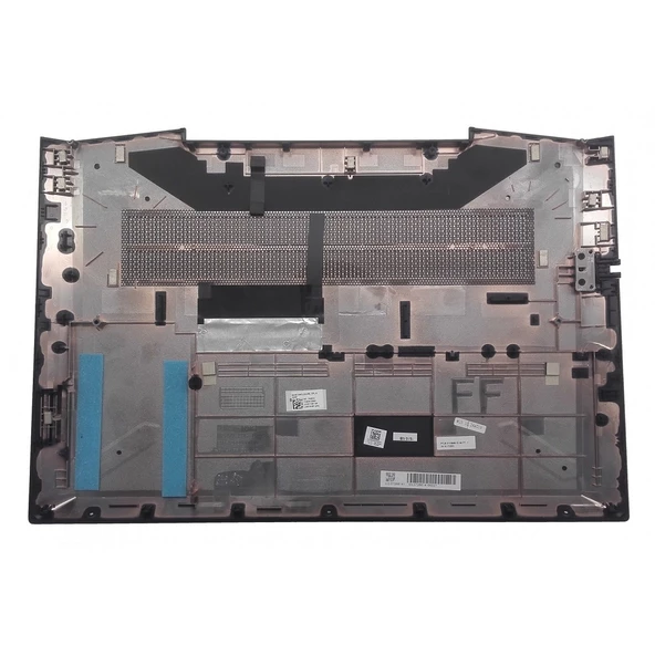 HP Pavilion Gaming 15-CX0074TX Notebook Alt Kasa, Bottom Case - Resim 2