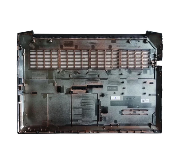 HP Pavilion Gaming 15-ec0020nt (9ET67EA) Notebook uyumlu Alt Kasa - Resim 2