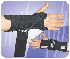 Orthosoft Air Soft El Bilek Ateli ürün görseli 1