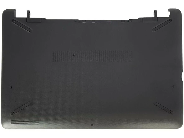 Hp 15-Ra100nt (7Gs62Ea) Notebook uyumlu Alt Kasa (Siyah) Ver.2 ürün görseli 1