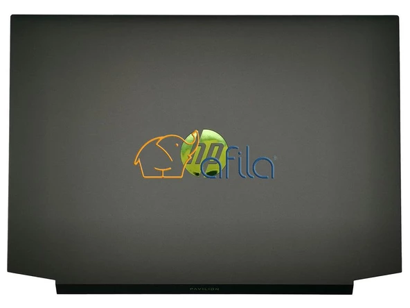 HP Pavilion Gaming 15-ec2016nt (434L1EA) Notebook uyumlu Lcd Cover, Kapak Ver.1 ürün görseli 1