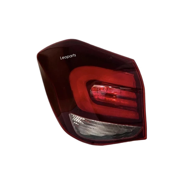 Leoparts Hyundai İ20 Stop Lambası Dış Sol 2018-2020 92401-C8600 ürün görseli 1