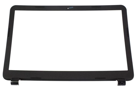 Hp 15-G000, Hp 15-G000 TouchSmart Notebook Bezel Ön Çerçeve Siyah ürün görseli 1