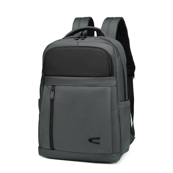 C-Active Laptop Gözlü Business Sırt Çantası Oxford Kumaş 8679 ürün görseli 1