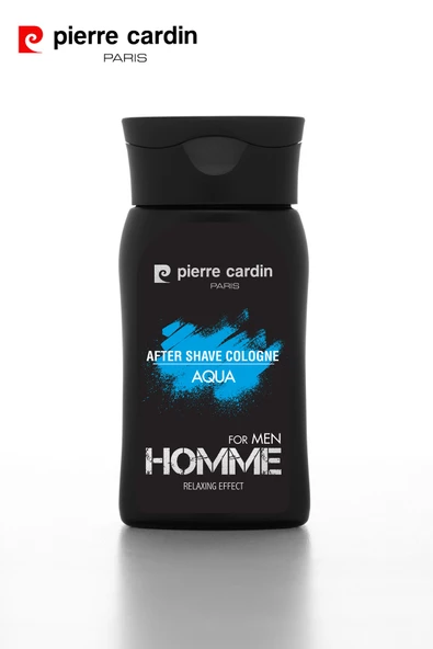 Pierre Cardin After Shave Cologne 150 ML - Aqua Tıraş Sonrası Kolonya ürün görseli 1