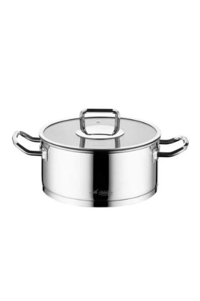 Vento Prestige 20 Parça Tencere İdeal Set - Resim 3