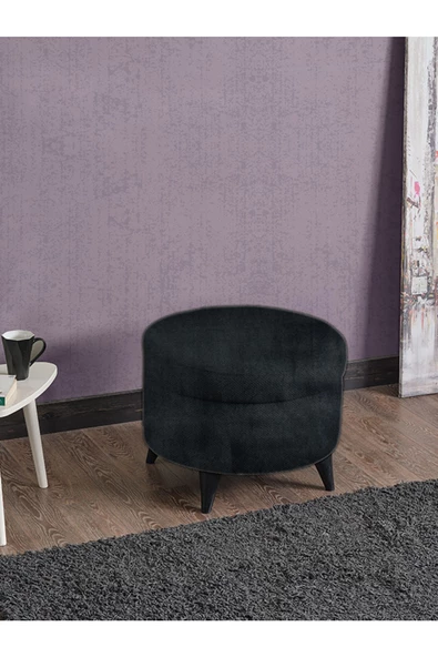 Meşe Home Melina Renk Seçenekli Modern Tasarımlı Konforlu Puf ürün görseli 1