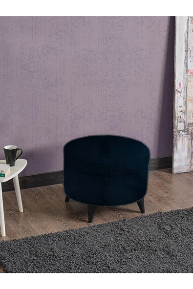 Meşe Home Melina Renk Seçenekli Modern Tasarımlı Konforlu Puf ürün görseli 1