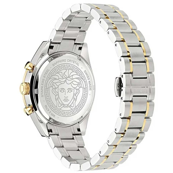Versace VRSCVE0CA0324 Kol Saati - Resim 3