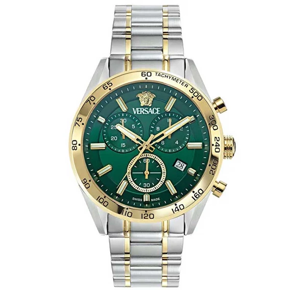 Versace VRSCVE0CA0324 Kol Saati ürün görseli 1