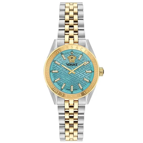 Versace VRSCVE8I00524 Kadın Kol Saati ürün görseli 1