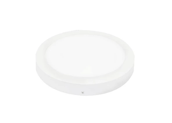 KTL 139 Led Track Light 25 Watt 2700 Lümen 3000K 220v/50hz IP20 ürün görseli 1