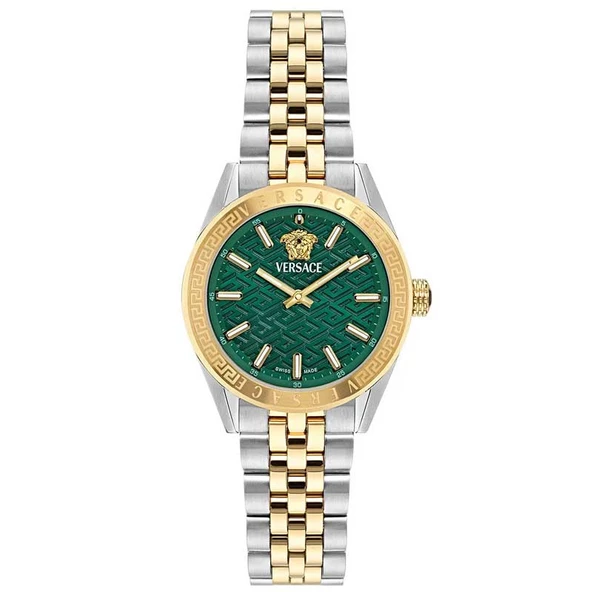 Versace VRSCVE8I00424 Kadın Kol Saati ürün görseli 1