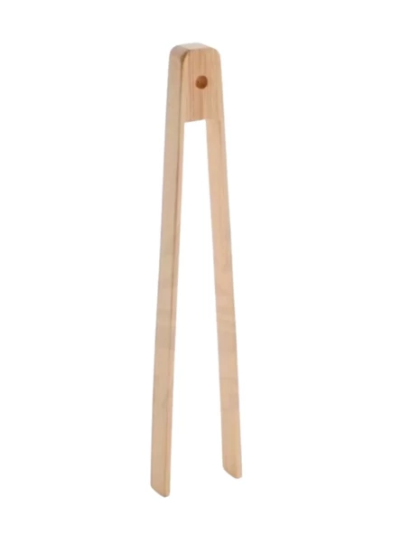 Balsa BMB15 Kahverengi Bambu Maşa 30x6 cm ürün görseli 1