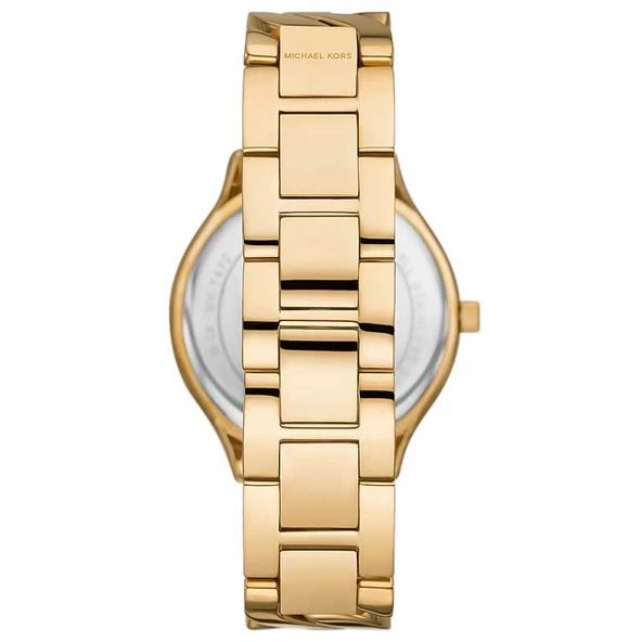 Michael Kors Mk7472 Kadın Kol Saati - Resim 3