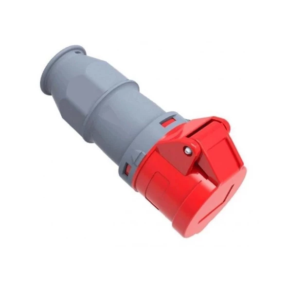 Bemis Bc1-1505-2312 Cee Norm 5x16A Uzatma Priz ürün görseli 1
