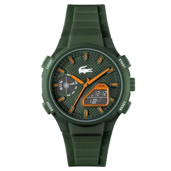 Lacoste LAC2011367 Erkek Kol Saati ürün görseli 1