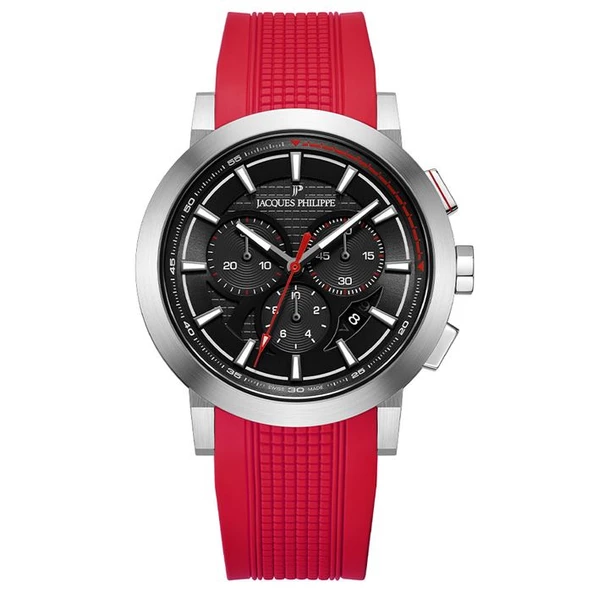 Jacques Philippe Jpqgc37141xr Erkek Kol Saati ürün görseli 1