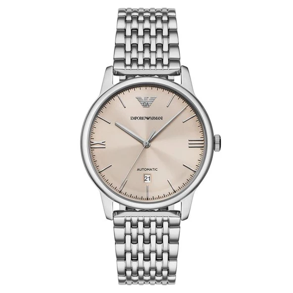 Emporio Armani Automatic AR60082 Erkek Kol Saati ürün görseli 1