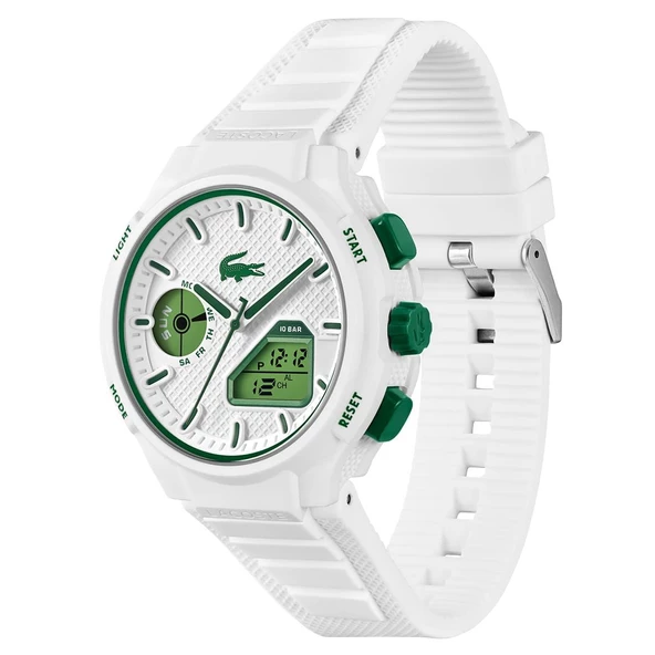 Lacoste LAC2011364 Erkek Kol Saati - Resim 2