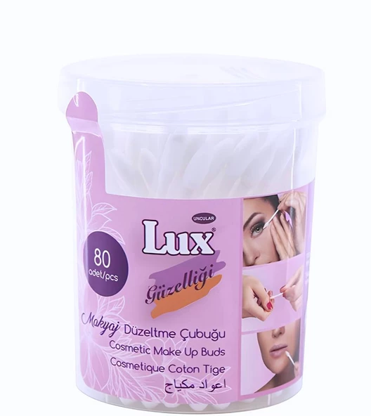 Lux Kozmetik Makyaj Çubuğu 80li ürün görseli 1