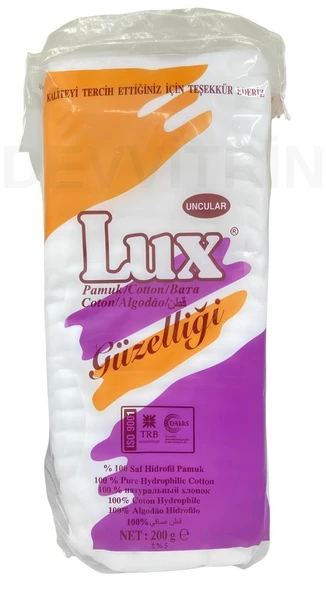 Lux Zigzag  Pamuk 200 gr ürün görseli 1