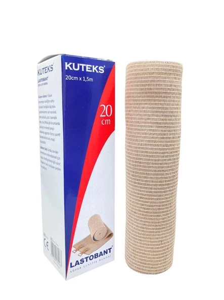 Kuteks Bandaj 20 cm ürün görseli 1