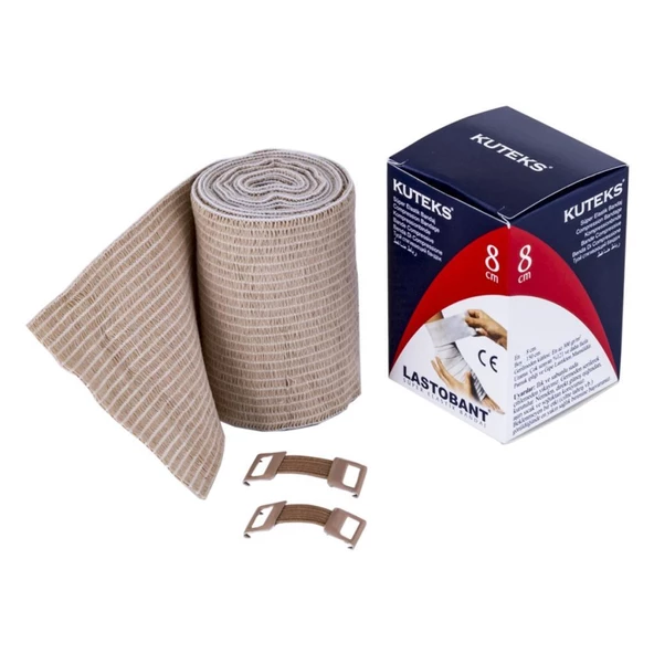 Kuteks Bandaj 8 cm ürün görseli 1