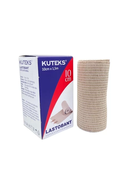Kuteks Bandaj 10 cm ürün görseli 1