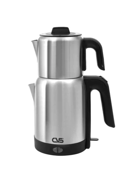 Cvs DN1533 Çay Makinesi 2400 W ürün görseli 1