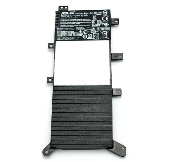 Asus K555LN-XO078H K555LN-XO079D K555LN-XO088H Batarya - Pil (Orjinal) ürün görseli 1