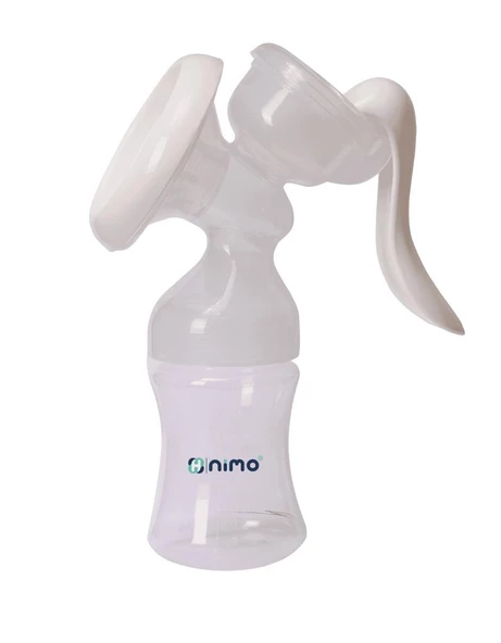 Nimo HNK-SUTPUMP-MNL  Manuel Göğüs Pompası - Resim 2