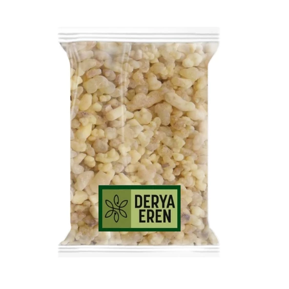 Günlük Akgünlük Sığla Ağacı Sakızı 500 gr, Derya Eren ürün görseli 1