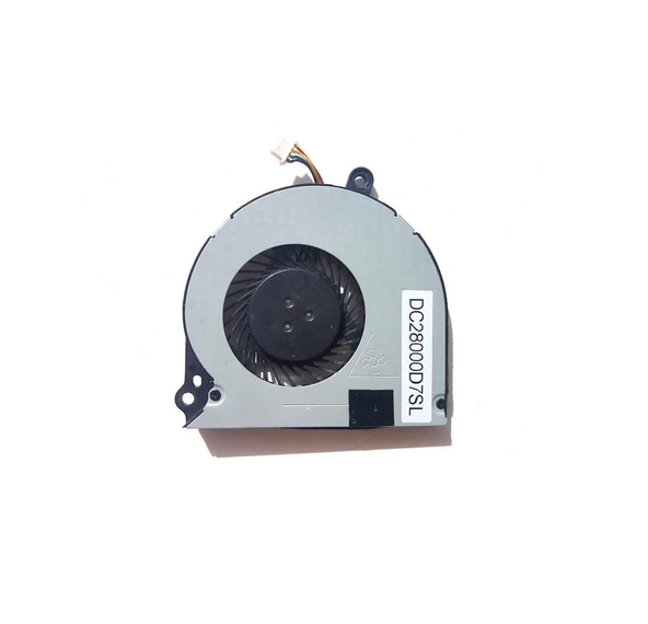 Dell Latitude CA026TOUCHLE74406E Notebook Fan 4 Pin ürün görseli 1