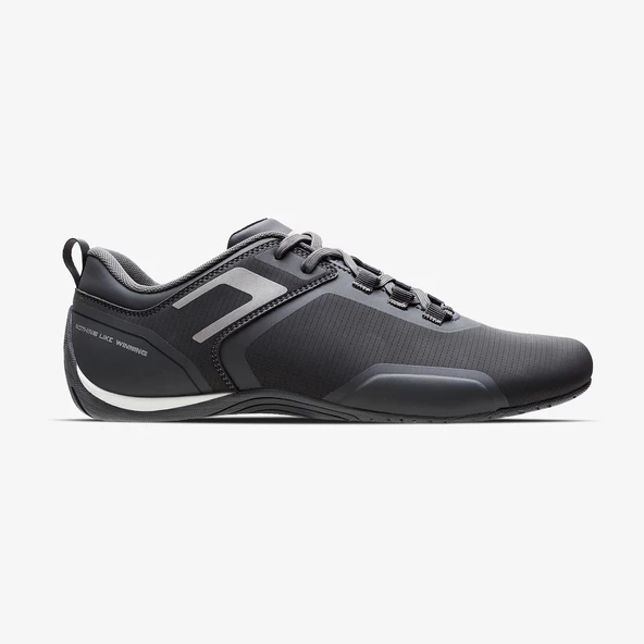 Lescon Riva Gri Erkek Sneaker Ayakkabı ürün görseli 1