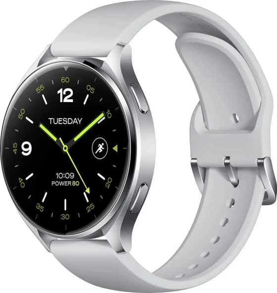 Xiaomi Watch 2 Uyumlu 3 Adet Şeffaf Ultra koruyucu Nano Jelatin ürün görseli 1