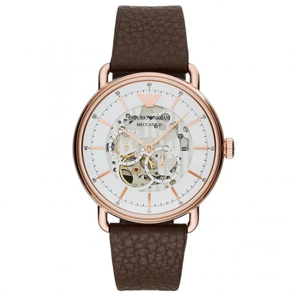 Emporio Armani AR60027 Erkek Kol Saati ürün görseli 1