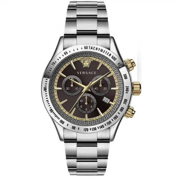 Versace VRSCVEV700419 Erkek Kol Saati ürün görseli 1
