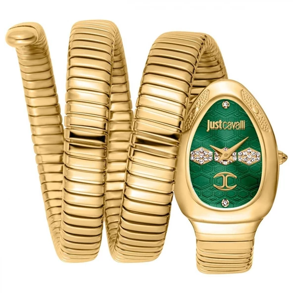 Just Cavalli JC1L232M0035 Kadın Kol Saati ürün görseli 1