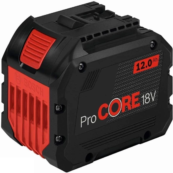 Bosch ProCORE 18V 12.0 Ah Akü- 1600A016GU ürün görseli 1