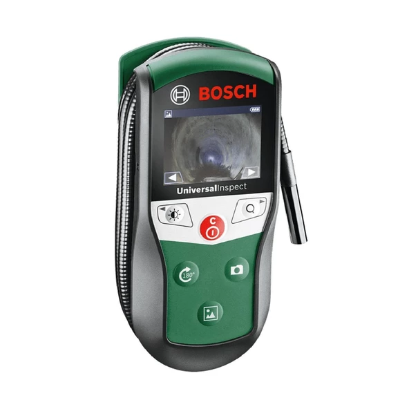 Bosch UniversalInspect Denetim Kamerası - 0603687001 ürün görseli 1