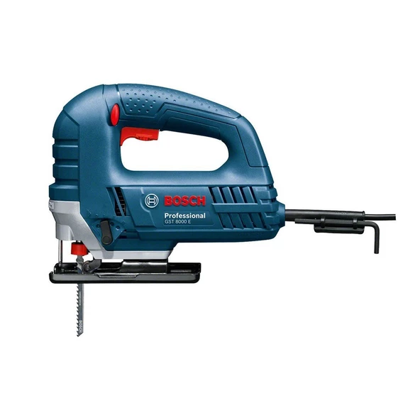 Bosch Professional GST 8000 E Dekupaj Testere - 060158H000 ürün görseli 1