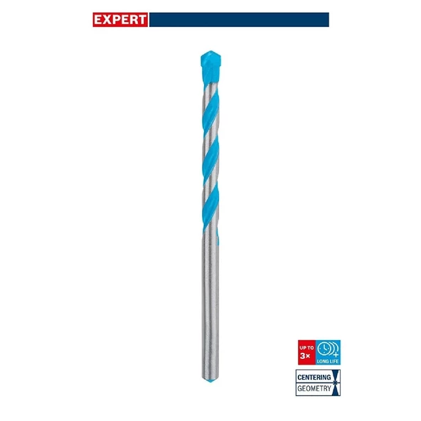 Bosch Exp CYL-9 MC Çok Amaçlı Matkap Ucu 5*85mm - 2608900606 ürün görseli 1