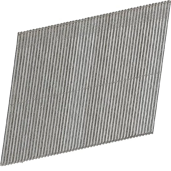 Bosch Başsız Çivi 20° 38 mm Galvanizli 2000li - 2608200529 ürün görseli 1