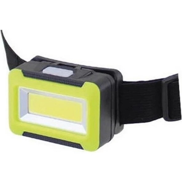 CY-2068 Pilli Kafa Lambası - HRD-009831 - Resim 3