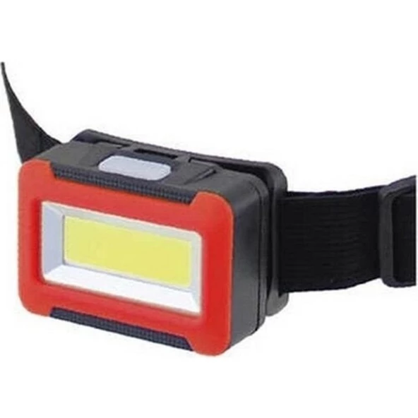 CY-2068 Pilli Kafa Lambası - HRD-009831 ürün görseli 1