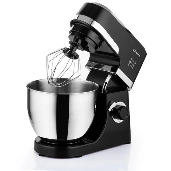 Conti CHM-101 Eksper Hamur Yoğurma Makinesi 5,3 Lt - 06279 ürün görseli 1