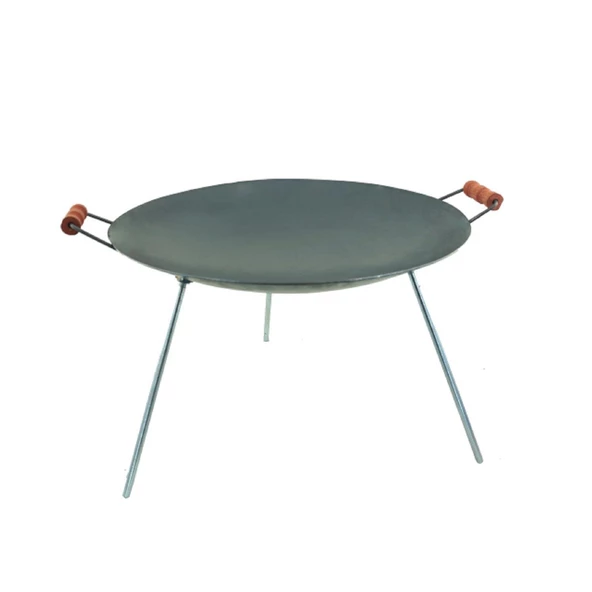 Orcamp G-380 Kara Sac 40cm 3 Ayaklı Çantalı ürün görseli 1