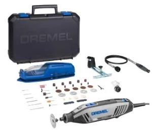 Dremel F0134250JF 4250-3/45 Çok Amaçlı El Motoru ürün görseli 1